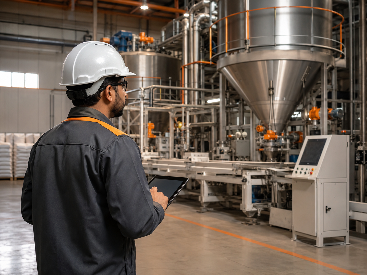 UltraCoat construction materials and manufacturing